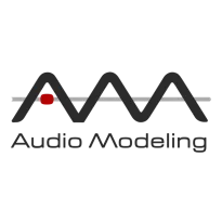 Audio Modeling | 正規輸入代理店ストア | Media Integration ONLINE STORE