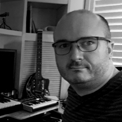 Paul Carter / Wavesequencer