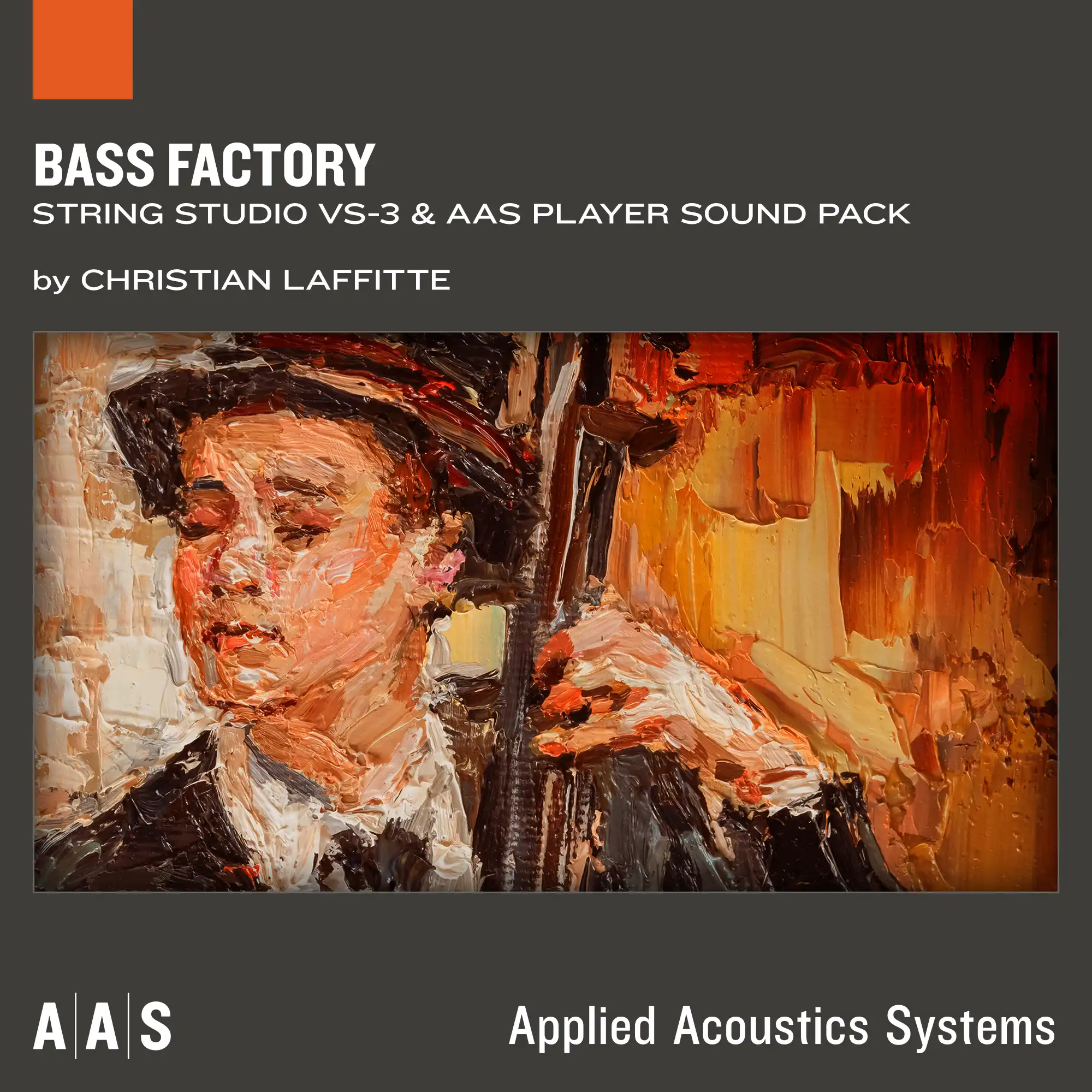 Bass Factory