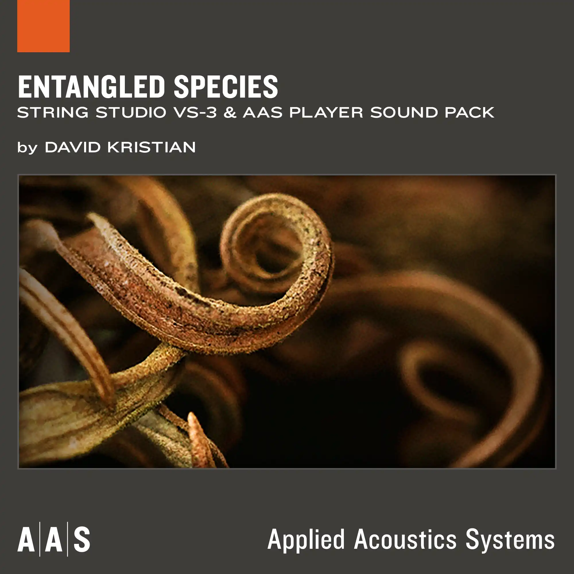Entangled Species