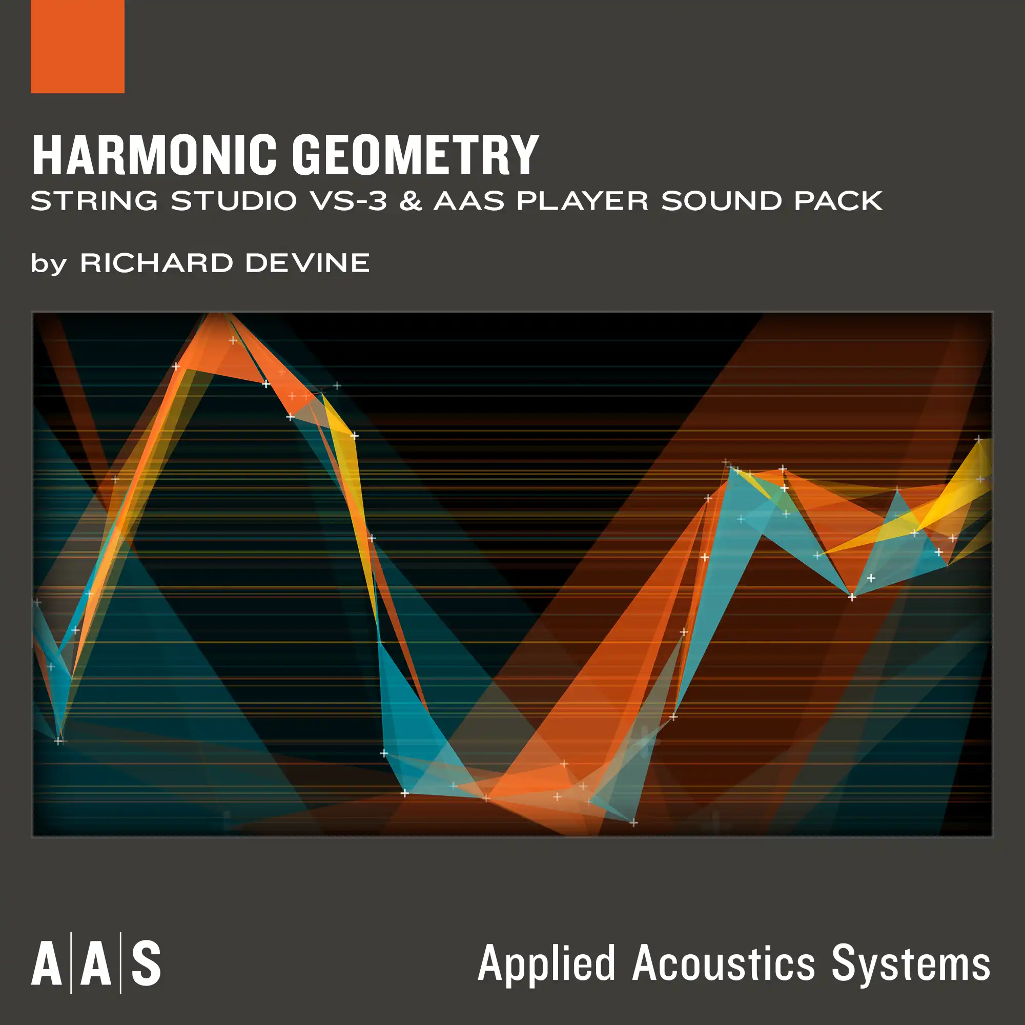 Harmonic Geometry