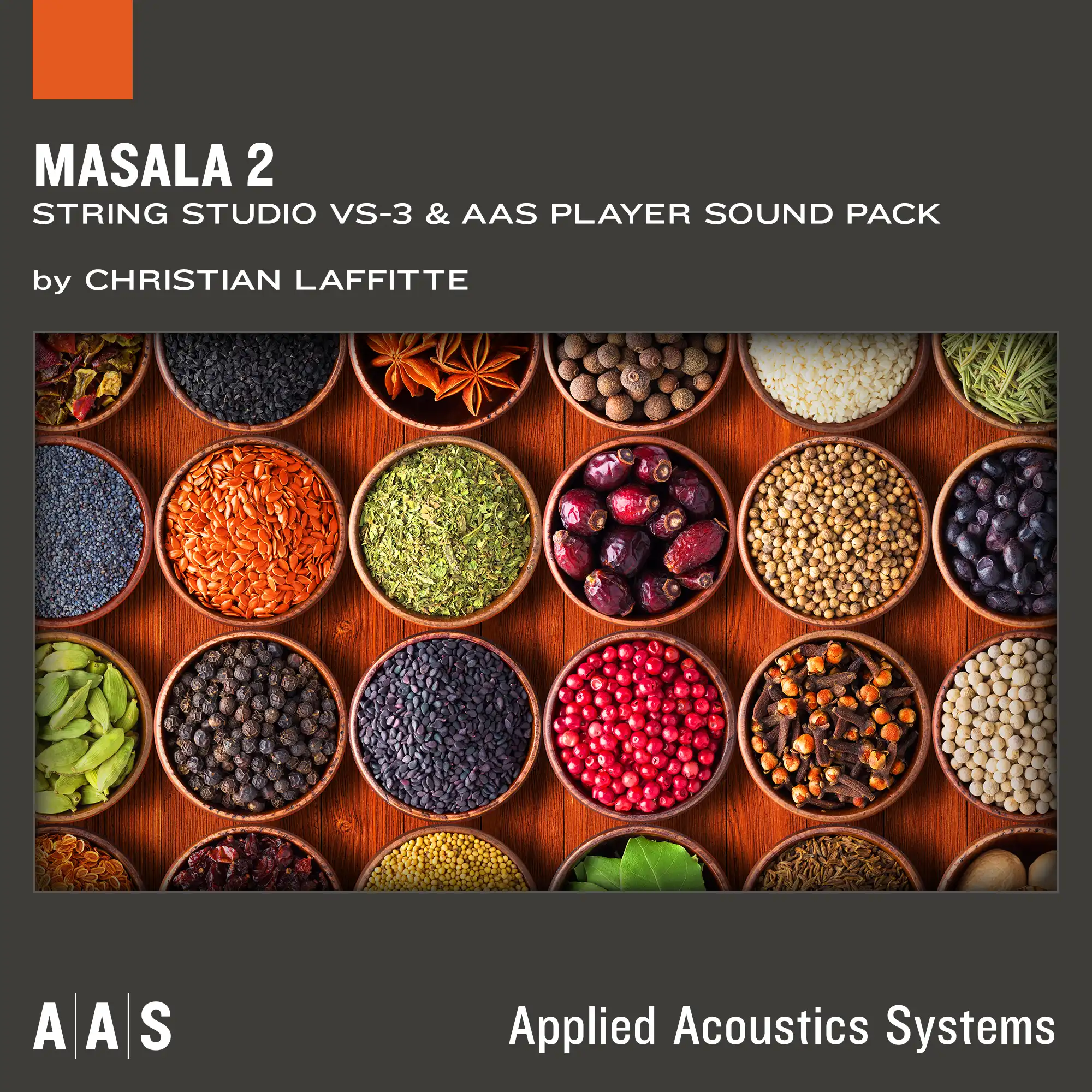 Masala 2