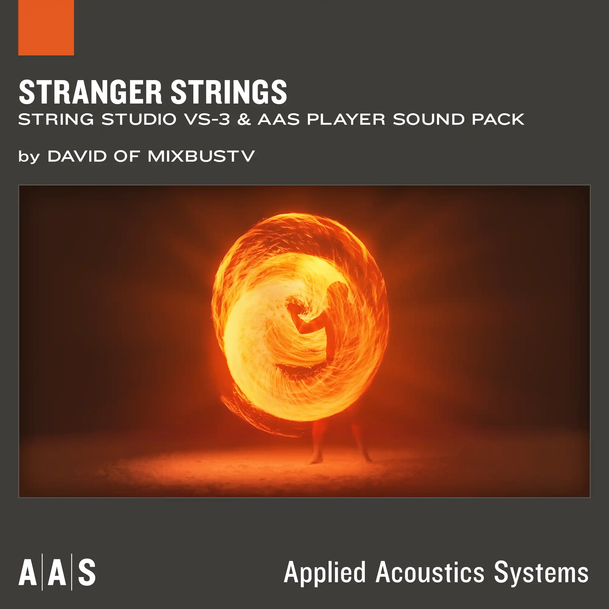 Stranger Strings