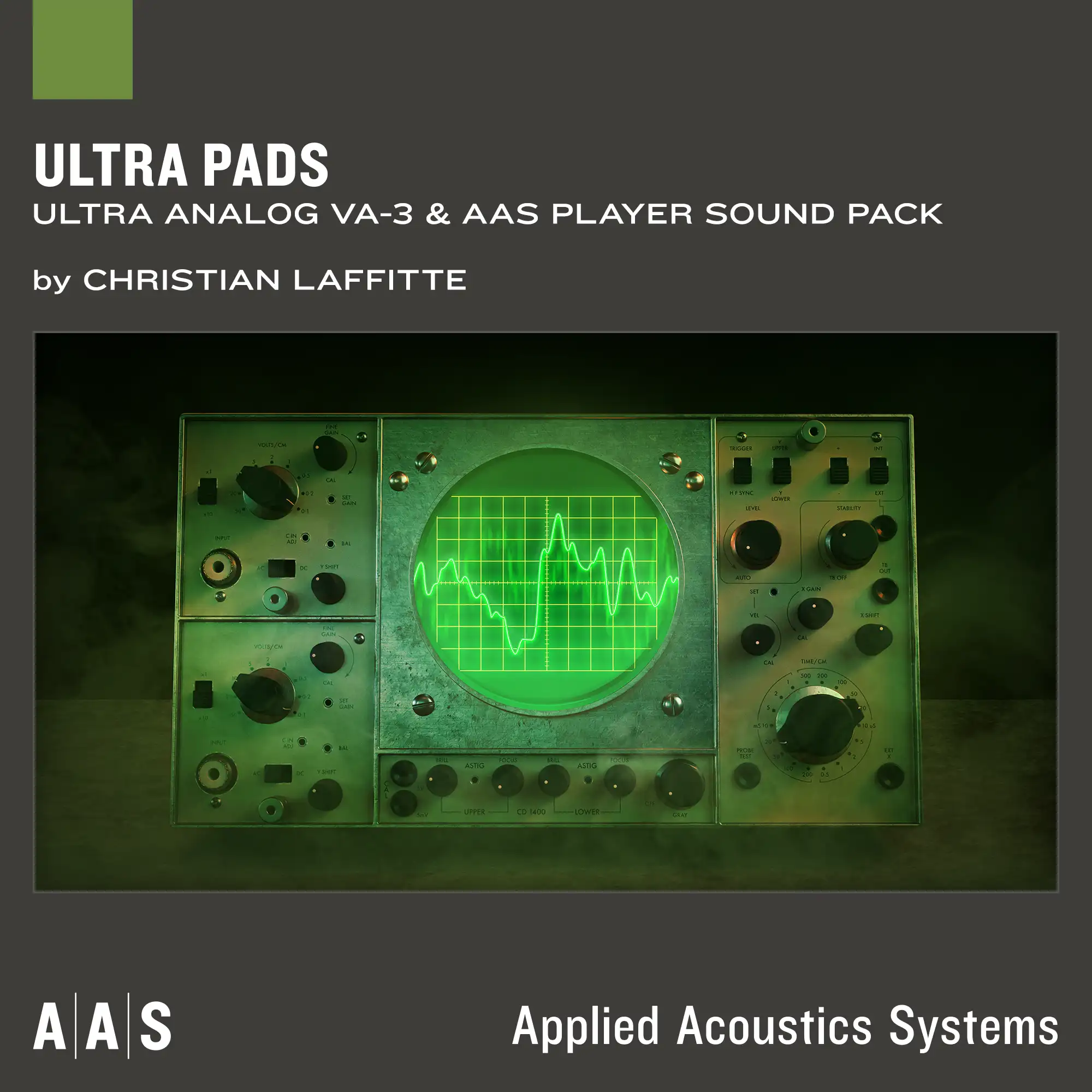 Ultra Pads