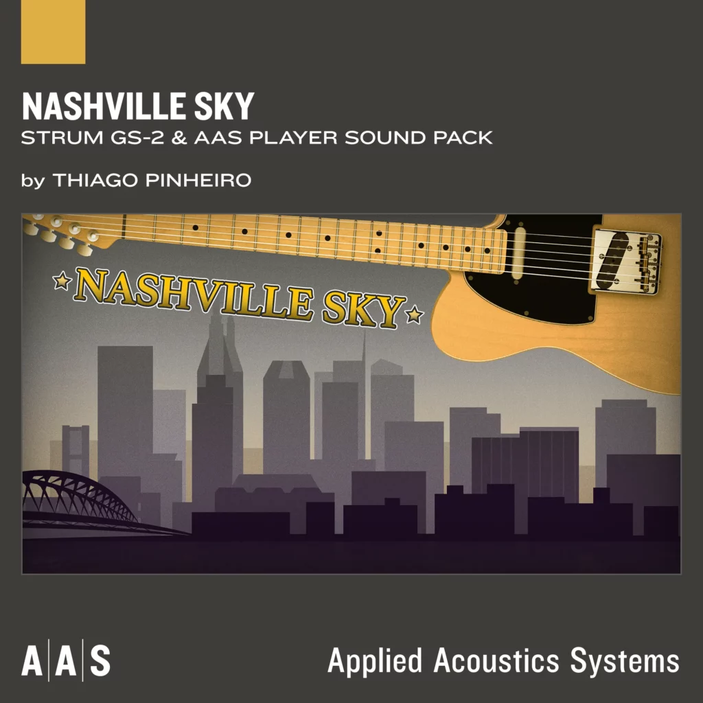 AAS Nashville Sky