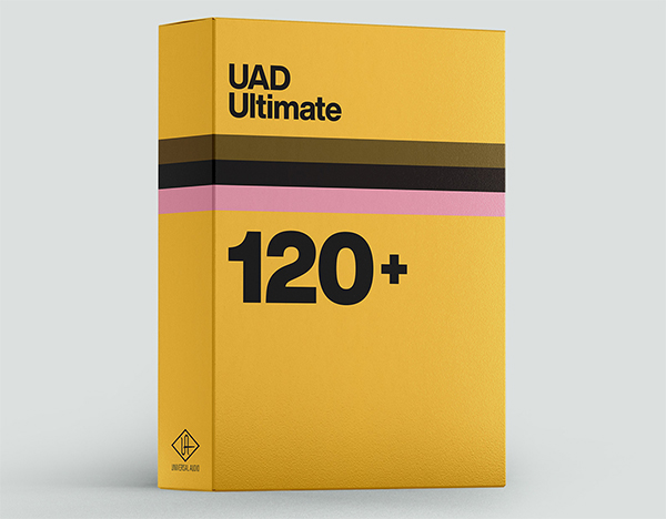 UAD Ultimate