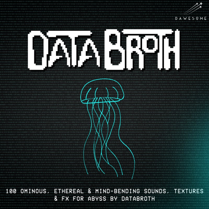 Databroth Artist Expansion Pack for Abyss