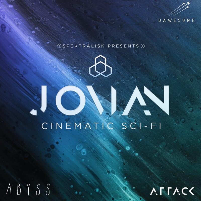 Jovian Attack Expansion Pack for Abyss