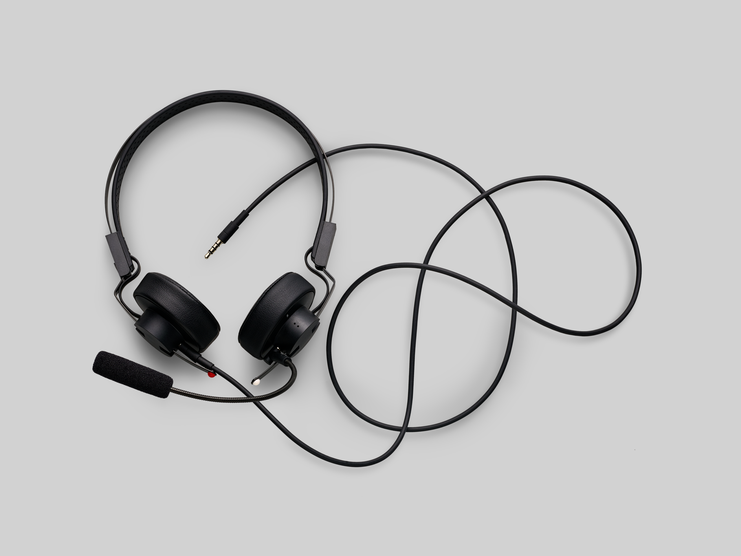 M-1 Headphones