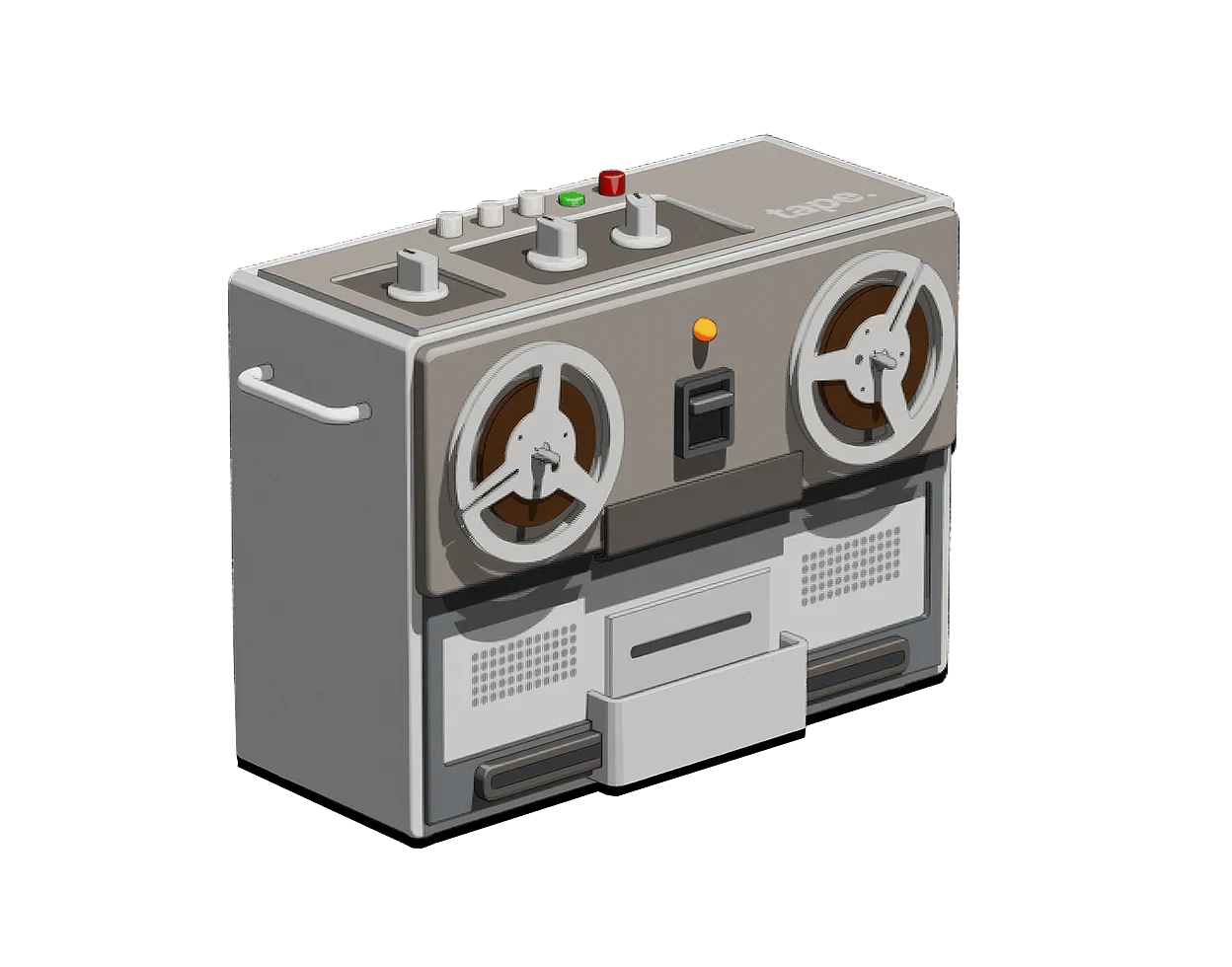 UA Vibe Analog Machines Essentials
