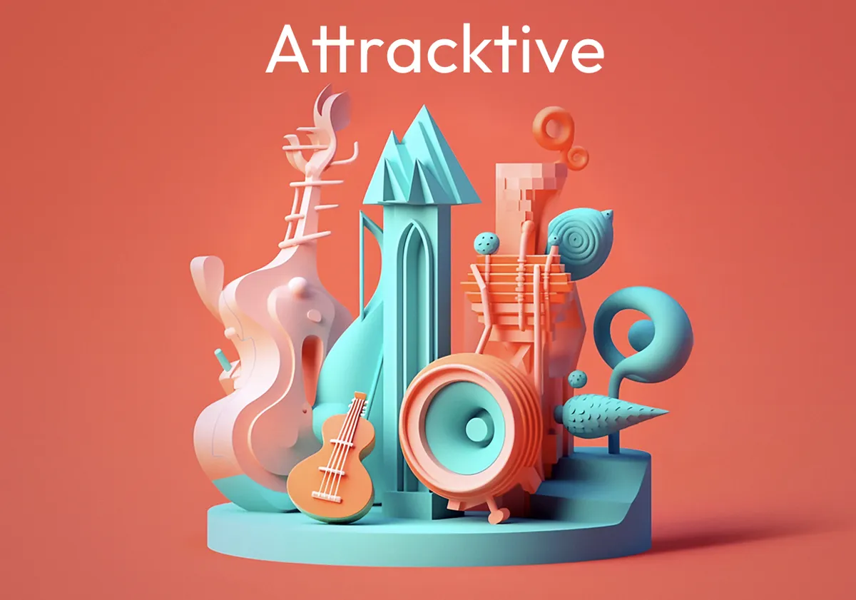 Attracktive