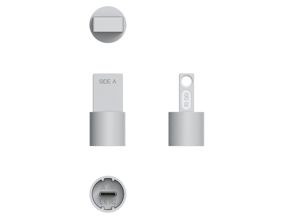 USB DRIVE 16GB