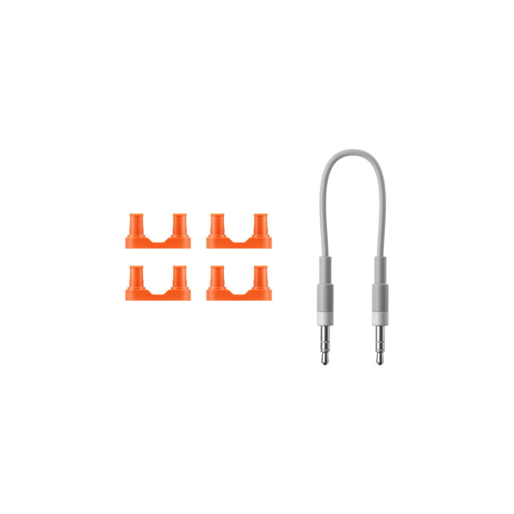 K.O. DOCK KIT